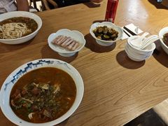 -难忘的面(五矿君澜酒店)