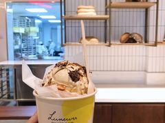 -Luneurs(幸福里店)