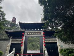 -南沙天后宫景区