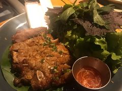 -CHINCHIN 青青·泰国料理(万象食家店)