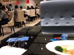 -云海轩·海鲜自助-河北云瑧世纪大饭店1F