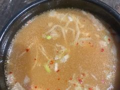 -大叹号·朝鲜族烤肉(潍坊泰华城店)