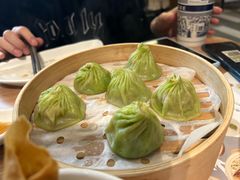 -苏小柳点心·手作小笼包(鸿寿坊分院)