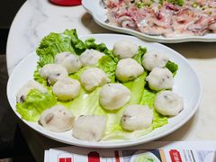 脆肉鲩鱼丸-红日饭店(裕隆三路店)