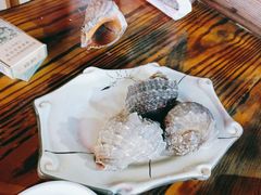 -三亚相缘海鲜·烧烤·糟粕醋(三亚湾店)