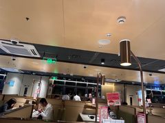 -海底捞火锅(江南盛天地店)