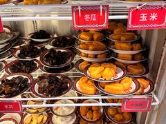 -文立新麻辣烫(合生汇21街区店)