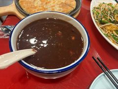 -宏状元现熬粥·京味菜(五棵松店)