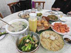 -成惠食府(赤岗店)