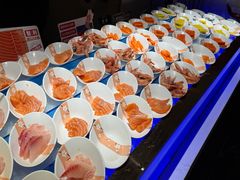 -加餐海鲜自助(宝龙一城店)