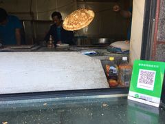 -阿布拉的馕(西北路店)