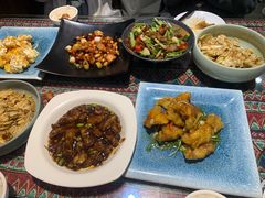 -玉桥餐厅(天坛店)