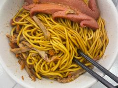 -百乐门粉面店(二龙喉分店)