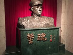 -上海公安博物馆