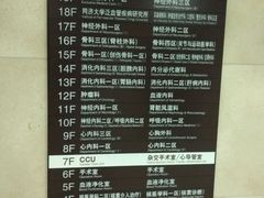 -上海市第十人民医院(总院)