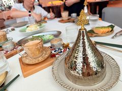 -龟兹KUCINA·新疆菜(前滩L+PLAZA店)