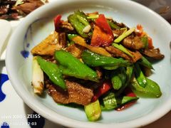 -江南赋(内蒙古大厦店)