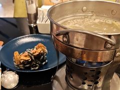 -富力万达文华酒店·海鲜自助