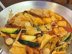 -小螺大作·螺蛳粉火锅(林和西店)