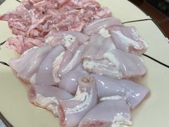 -华哥新鲜猪精品美食