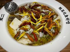 -太二酸菜鱼(正大广场店)