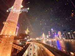 -AZUL by FUEL蓝色·法式酒馆(琶醍店)