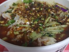 -西贝(上海我格广场店)