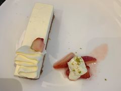 -索菲特酒店 · 云尚天际自助餐厅