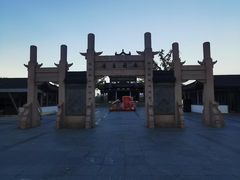 -东湖景区