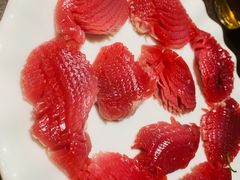 菊花郡肝-凤来栖·净庭院·火锅(欧尚店)