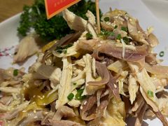 美味手撕鸡（必吃）-梅山印象(陈江店)