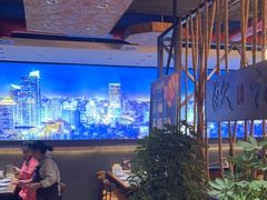 -欧记轩龙虾·私房菜(A店)
