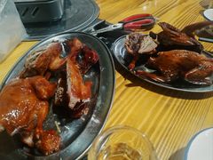 -鸽皇农庄(长湴店)