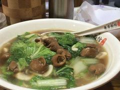 -春雪面馆(转塘店)