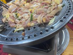 -友口福(大良店)
