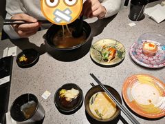 肉松拉面-小乔回转寿司(沈阳大悦城店)