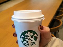 -星巴克(天津佛罗伦萨小镇店)