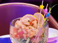 -108·公社·创意餐厅·LIVE HOUSE(李公堤店)