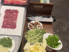 -东来顺饭庄(apm总店)