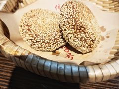 -魁盛居百年鲁菜馆(县西巷店)