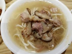 -牛王庙吳記怪味面(双楠店)