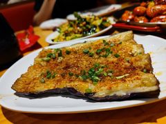 -阿青龙虾·烧烤大排档(湖里万达店)