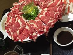 iphone_upload_pic-江海肥牛(桃园南路店)