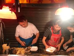 -明记牛杂(新马路分店)