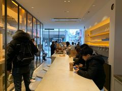 -% Arabica(京都东山店)