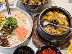 -福照楼汽锅鸡·云南菜(万达广场店)