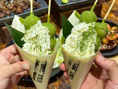 -小川洋风料理(街道口店)