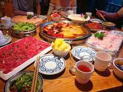 现切极品牛肉-酒城大贰火锅旗舰店