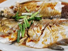 -凤嫂农家乐(梁弄店)