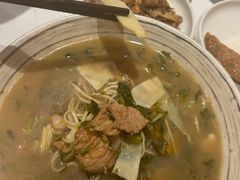 -慧娟面馆·餐厅(望江路店)